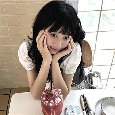暖暖，请多指教